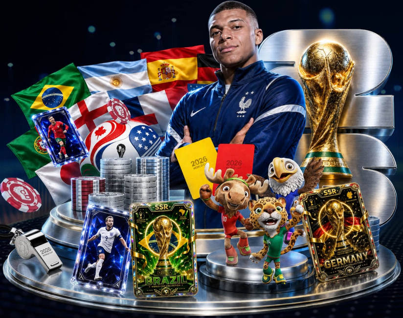 足球报：鲁能巴西青训3人参加世界杯，为中国青训走出国际化道路